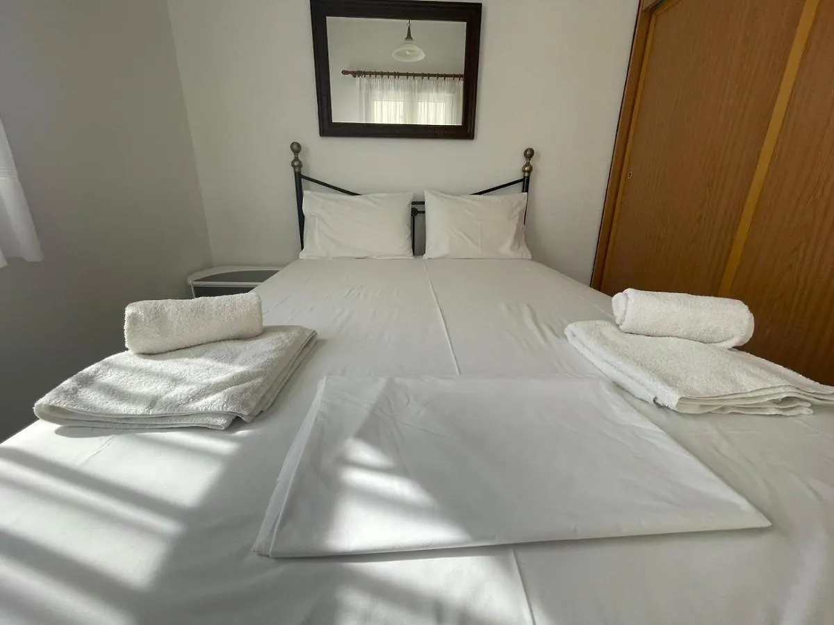 Villa Harris Nea Poteidaia