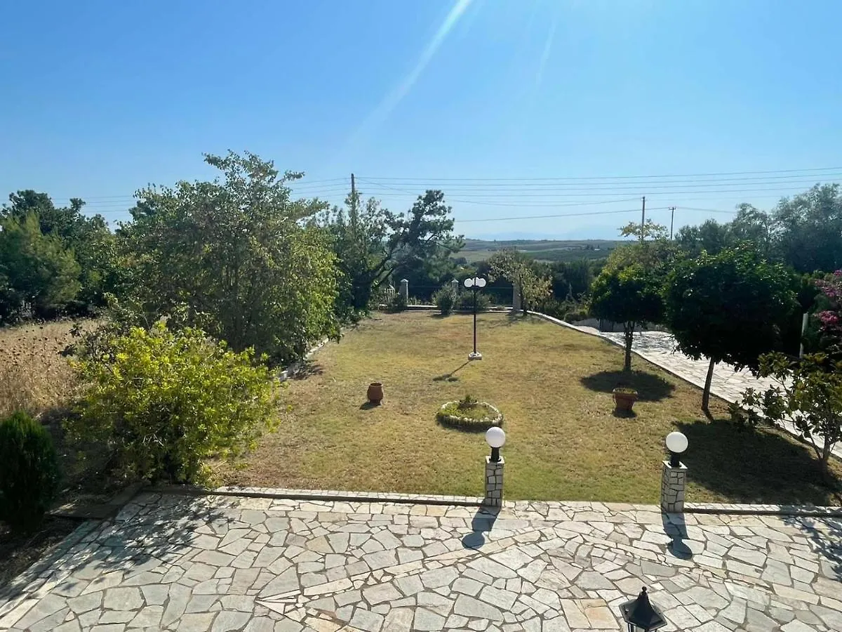 Villa Harris Nea Poteidaia