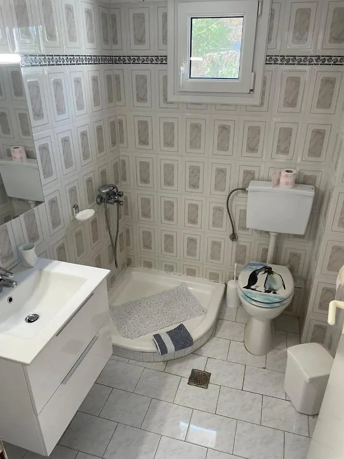 Apartment Villa Harris Nea Poteidaia