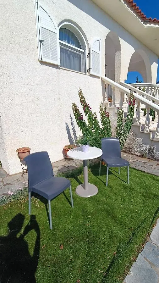 Villa Harris Nea Poteidaia Apartment
