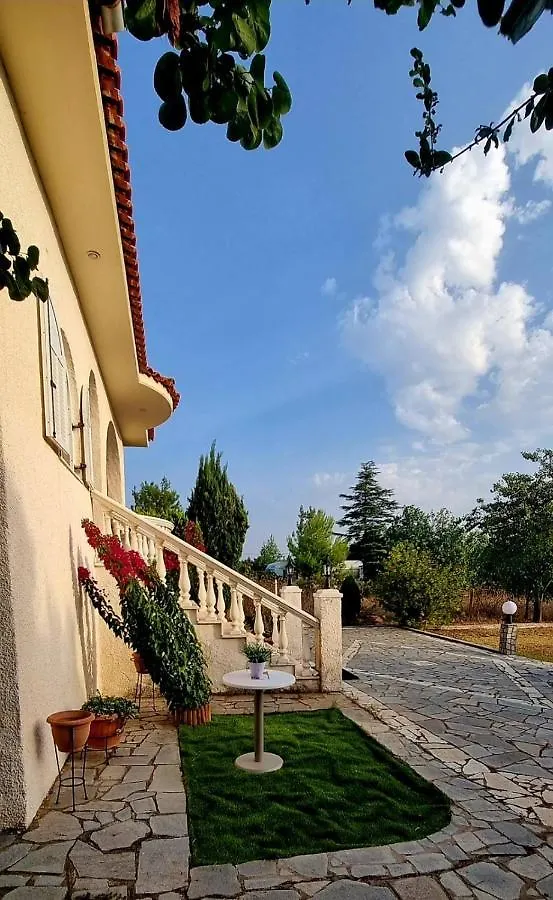 Villa Harris Nea Poteidaia 0*,  Greece