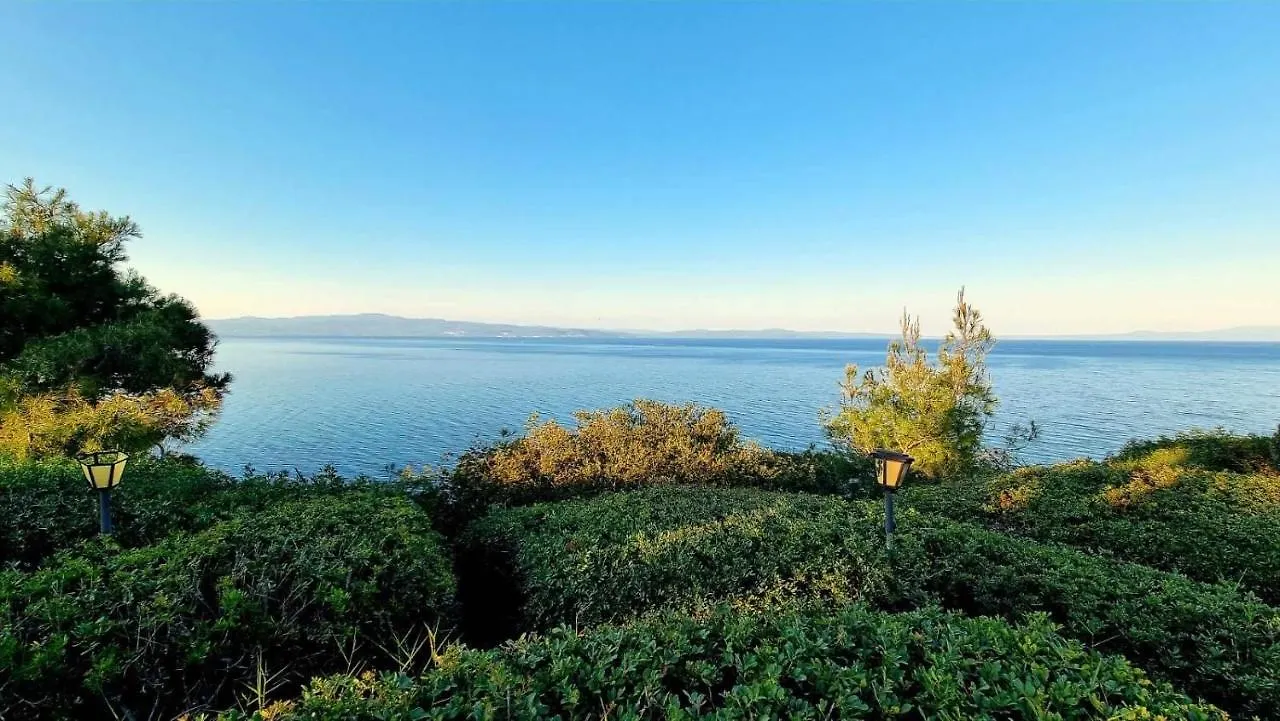 Villa Harris Nea Poteidaia 0*,  Greece